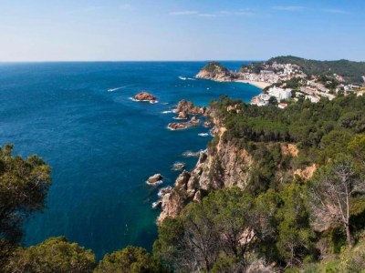 Holiday house Mobile Home in Malgrat de Mar near Beach - Environment photo 22