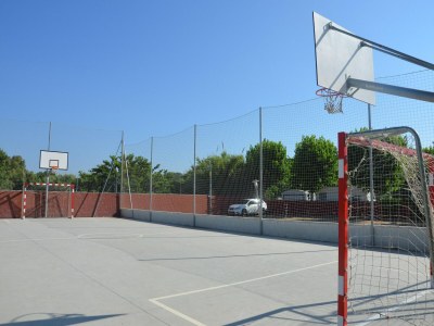 Holiday house Mobile Home in Malgrat de Mar near Beach - Outdoor photo 31