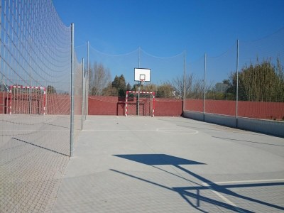 Holiday house Mobile Home in Malgrat de Mar near Beach - Outdoor photo 37