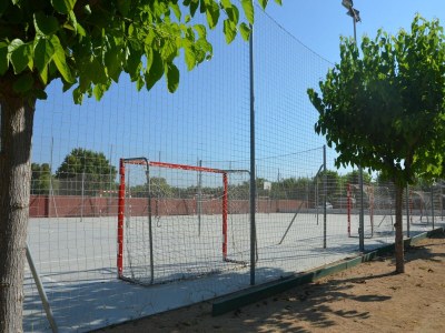 Holiday house Mobile Home in Malgrat de Mar near Beach - Outdoor photo 28