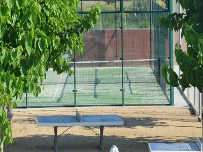 Holiday house Mobile Home in Malgrat de Mar near Beach - Outdoor photo 32