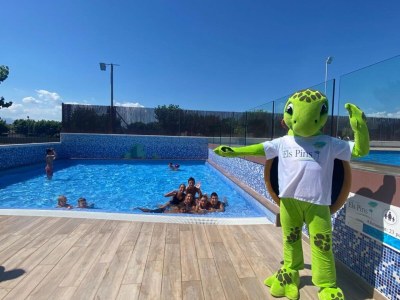 Holiday house Holiday Home in Malgrat near Beach & Parc - Outdoor photo 10