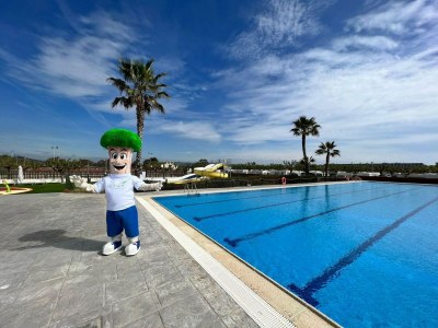 Holiday house Holiday Home in Malgrat near Beach & Parc - Outdoor photo 13