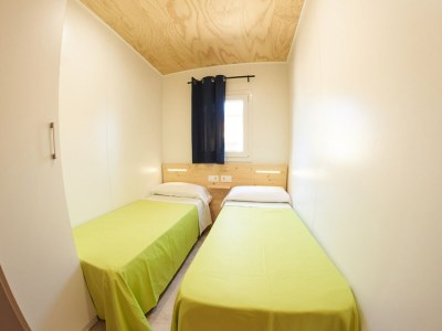 Holiday house Mobile Home in Malgrat near the Beach - Features photo 20