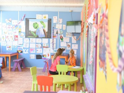 Holiday house Mobile Home in Malgrat near the Beach - Features photo 22