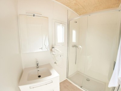 Holiday house Mobile Home in Malgrat near the Beach - Features photo 23