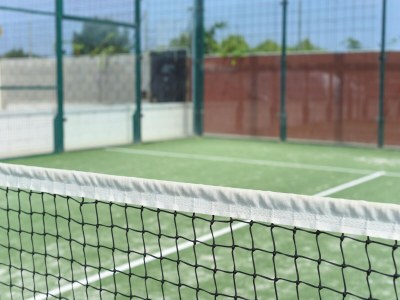 Holiday house Mobile Home in Malgrat near the Beach - Outdoor photo 39