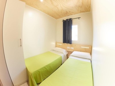 Holiday house Mobilheim in Malgrat de Mar am Strand - Features photo 23