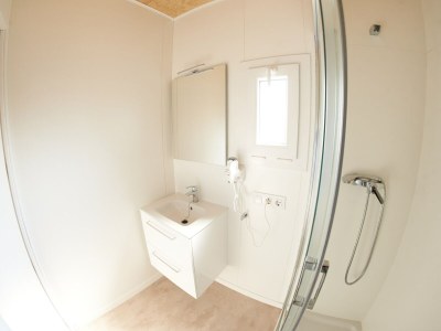 Holiday house Mobilheim in Malgrat de Mar am Strand - Features photo 28