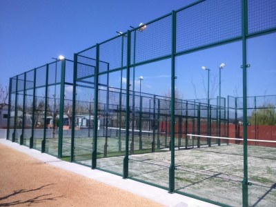 Holiday house Mobilheim in Malgrat de Mar am Strand - Outdoor photo 34