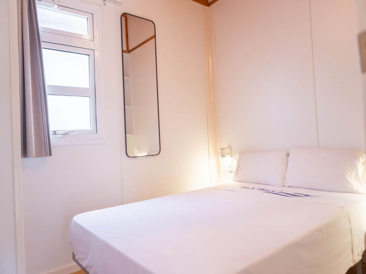 Bungalow Bungalow in Malgrat near Golden Beaches - Features photo 4