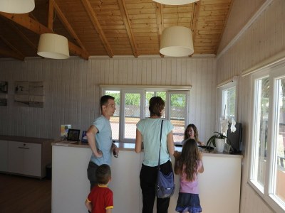 Bungalow Bungalow in Malgrat near Golden Beaches - Features photo 9