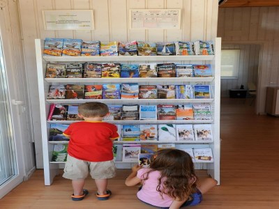 Bungalow Bungalow in Malgrat near Golden Beaches - Environment photo 16