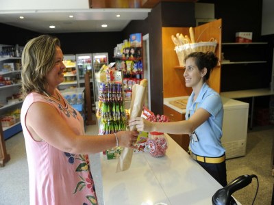 Bungalow Bungalow in Malgrat near Golden Beaches - Environment photo 26