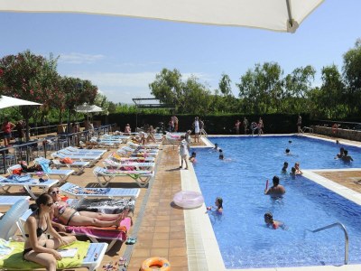 Bungalow Bungalow in Malgrat near Golden Beaches - Environment photo 27