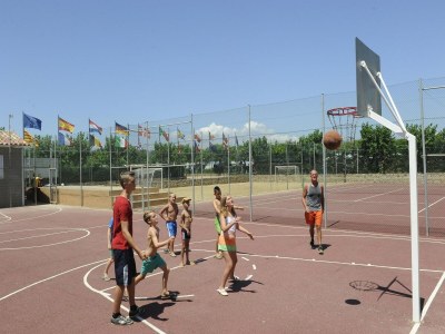 Bungalow Bungalow in Malgrat near Golden Beaches - Outdoor photo 35