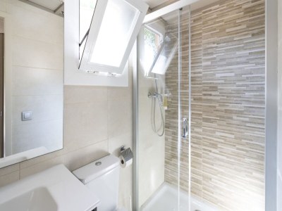 Holiday house Cosy bungalow with terrace - Features photo 10