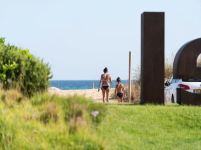 Holiday house Cosy bungalow with terrace - Environment photo 16