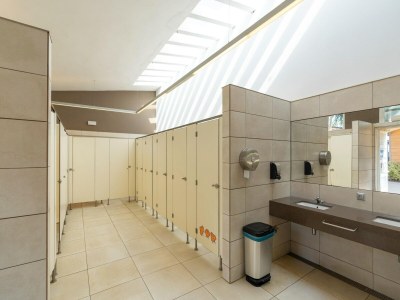 Holiday house Cosy bungalow with terrace - Environment photo 25