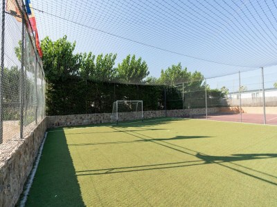 Holiday house Cosy bungalow with terrace - Outdoor photo 26