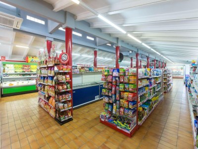 Chalet Good standard furnished chalet on nice park - Outdoor photo 12