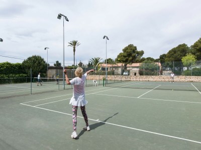 Chalet Good standard furnished chalet on nice park - Outdoor photo 17