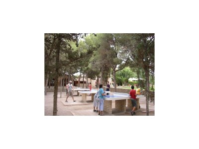 Chalet Good standard furnished chalet on nice park - Outdoor photo 24