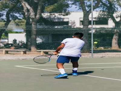 Chalet Good standard furnished chalet on nice park - Outdoor photo 31