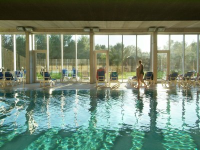 Chalet Good standard furnished chalet on nice park - Outdoor photo 37