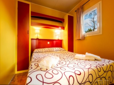 Chalet Chalet mit Klimaanlage in schönem Park - Features photo 12