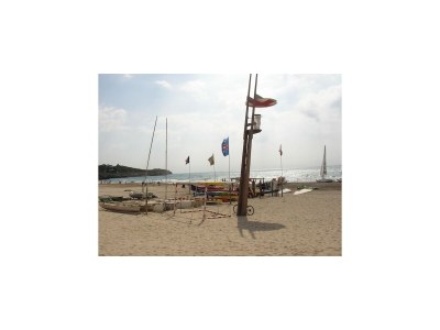 Chalet Chalet mit Klimaanlage in schönem Park - Environment photo 13