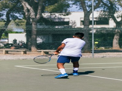 Chalet Chalet mit Klimaanlage in schönem Park - Outdoor photo 18