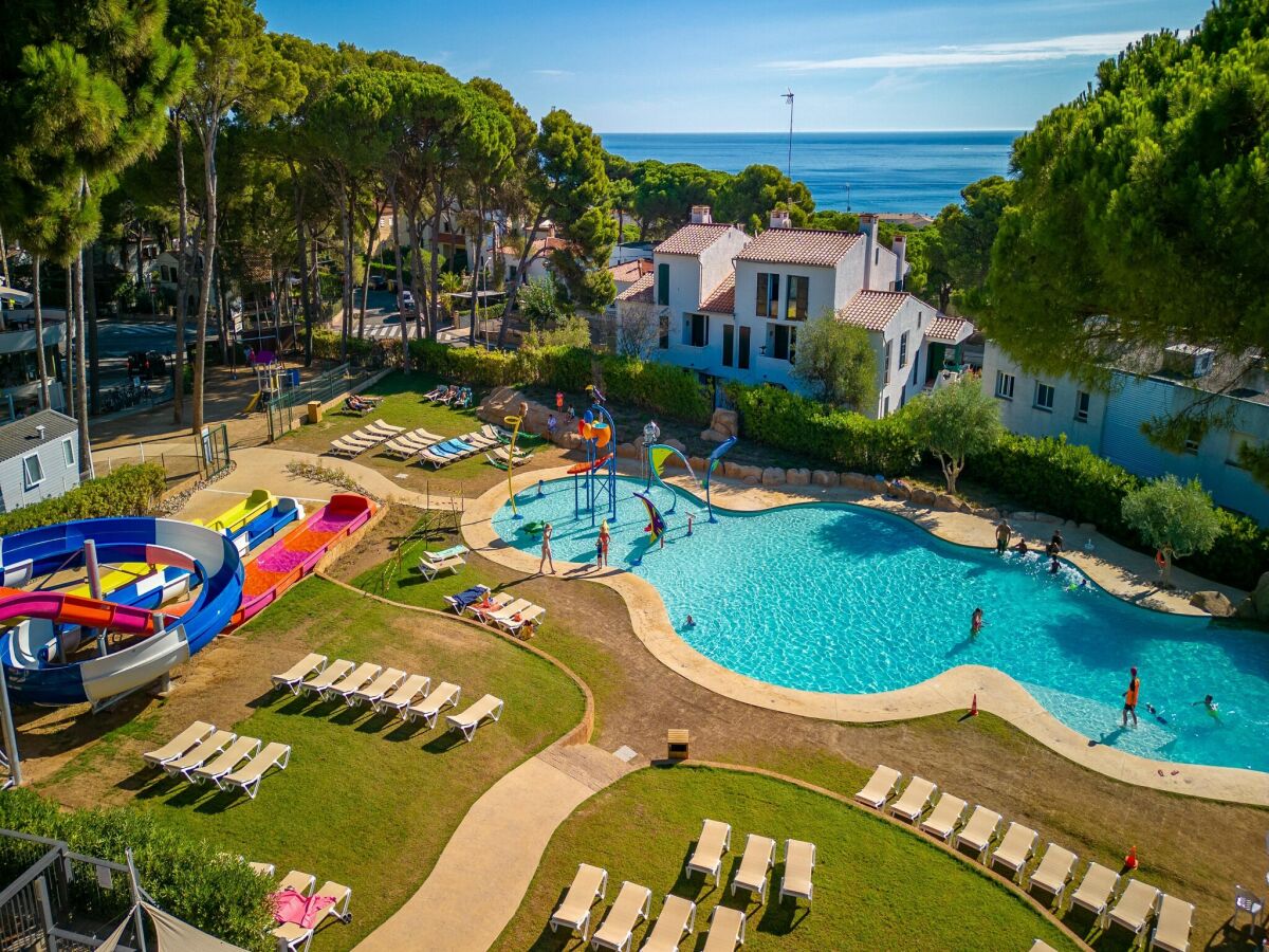 Bungalow Bungalow near Pals Beach & Pool - Outdoor photo 4