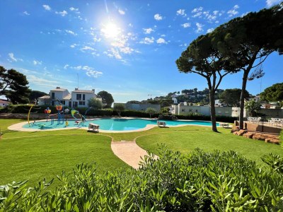 Bungalow Bungalow near Pals Beach & Pool - Outdoor photo 6