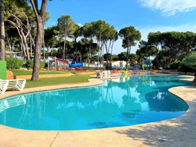 Bungalow Bungalow near Pals Beach & Pool - Outdoor photo 8