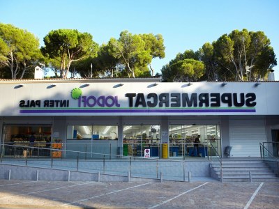 Bungalow Bungalow near Pals Beach & Pool - Environment photo 19