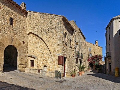 Bungalow Bungalow near Pals Beach & Pool - Environment photo 22