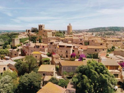 Bungalow Bungalow near Pals Beach & Pool - Environment photo 24