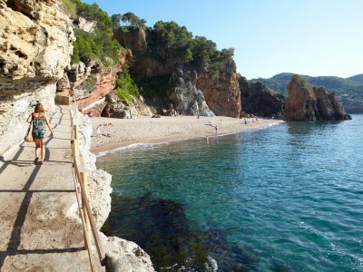 Bungalow Bungalow near Pals Beach & Pool - Environment photo 25