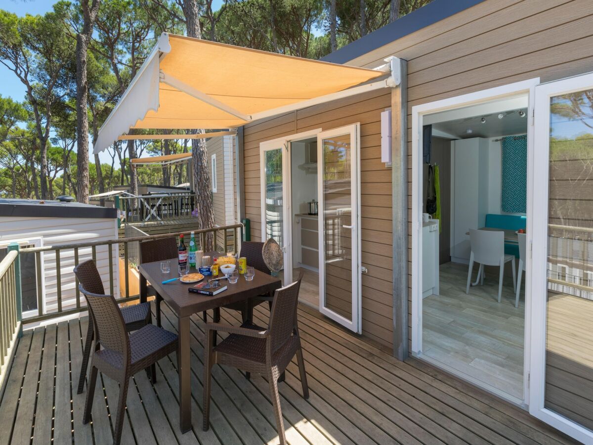 Bungalow Bungalow near Pals Beach with Pool - Outdoor photo 2