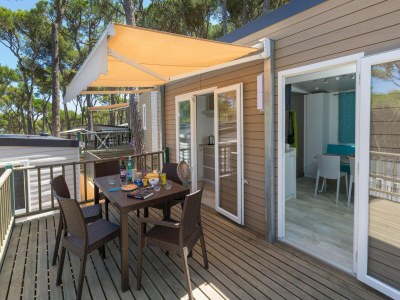 Bungalow Bungalow near Pals Beach with Pool - Outdoor photo 2