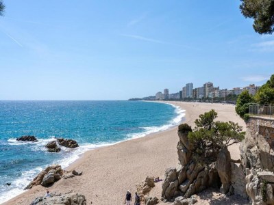 Bungalow Bungalow near Pals Beach with Pool - Environment photo 9