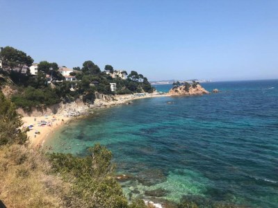 Bungalow Bungalow near Pals Beach with Pool - Environment photo 10