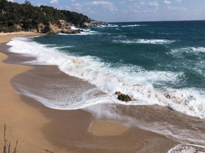 Bungalow Bungalow near Pals Beach with Pool - Environment photo 14
