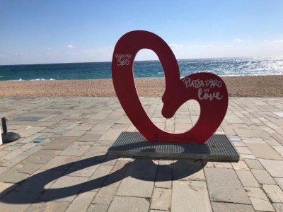 Bungalow Bungalow near Pals Beach with Pool - Environment photo 15