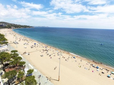 Bungalow Bungalow near Pals Beach with Pool - Environment photo 17