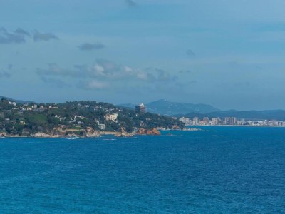 Bungalow Bungalow near Pals Beach with Pool - Environment photo 24