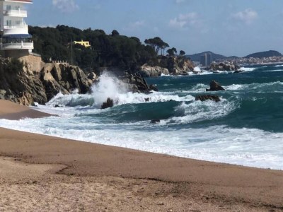 Bungalow Bungalow near Pals Beach with Pool - Environment photo 26