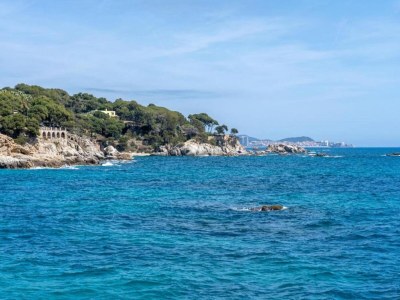 Bungalow Bungalow near Pals Beach with Pool - Environment photo 27