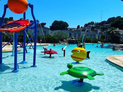 Bungalow Bungalow near Pals Beach with Pool - Outdoor photo 35